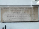 Father Jack Holden
